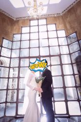 点击看大图 -全城热恋璀璨婚纱摄影(国贸总店)