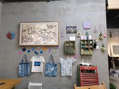 -100家灵感仓库·DIY团建(什刹海店)