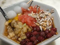 -锦府盐帮·李宅(领展购物广场中关村店)