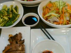 -九毛九西北菜(大东海店)