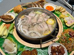 -椰小鸡·琼州糟粕醋(美兰缤纷城店)