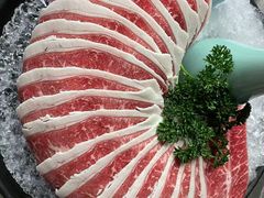 -东来顺•非遗火锅(外滩店)