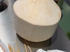 -椰庭·椰子鸡·创意玩家(晶耀前滩店)