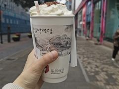 -茶颜悦色(重庆英利大融城LG层店)