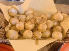 小炒汤圆-先启半步颠小酒馆(回龙观店)
