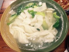 -西安手工软面(浦东南路店)