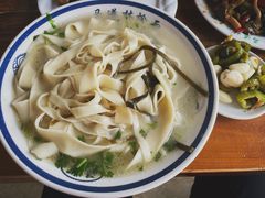 -马遂林烩面馆(少室路店)