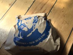 -Fergburger(皇后镇店)