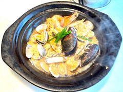 -涌上外婆桥(南塘店)