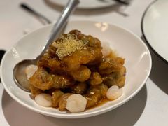 虾爆鳝-南麓·浙里(外滩店)