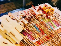 -8号苑自助烤场(西单店)