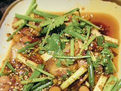 -大院河·仙鱼莊(九眼桥店)