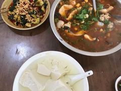 -海门渔村老厨子(海门渔村美食街店)