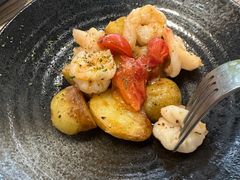 -漾花汐·西餐·下午茶(苏州湾歌林公园店)