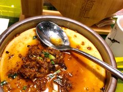 松茸土鸡蛋-辛香汇(飞洲店)