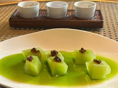 -杭州西湖柳莺里酒店·闻莺厅