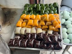 -罗子龙罗家桂花汤圆(曹都巷店)