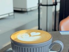 -木嘛working coffee(前海店)