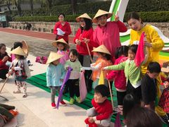 -美育儿童音乐舞蹈国际机构(浦东分校)