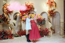 -珠海女王嫁衣馆(珠海左右创意园店)