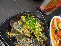 -刘成杰锦州烧烤(南河路店)