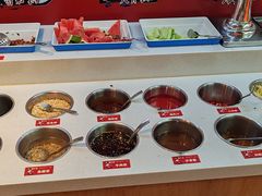 -蜀大侠火锅(四川北路店)