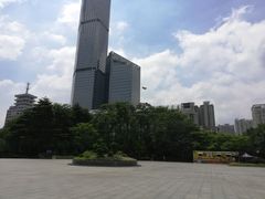 -英雄广场