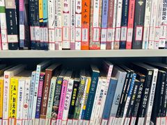 -上海市虹口区图书馆(曲阳分馆)