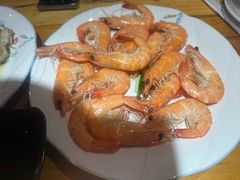 -小于烧烤海鲜·皖南明档土菜(丰庄店)