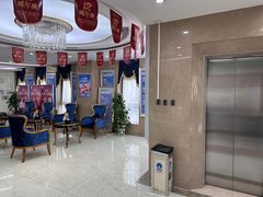 -圣贝口腔(海淀店)