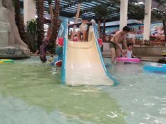 -南宫温泉水世界