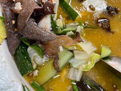 -友强·23年特色海鲜大排档(厦门店)