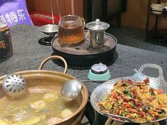 -一善菌·云南菌汤·云南菜(银泰城店)