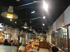 大堂-好,丘(信义店)
