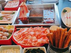 -重庆德忆火锅（龙南街3店）(渝水岸餐饮)