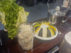 -葛记红焖羊肉(人民路店)