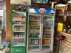 -遇见小院—虹鳟鱼•农家菜(怀柔店)