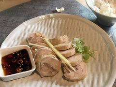 无骨醉鸡-穹六人间 people 6(岳阳路店)