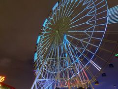 -南昌之星摩天轮