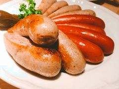 -宝莱纳餐厅(滨江店)