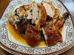 -聂记粤菜馆(鼓西路店)