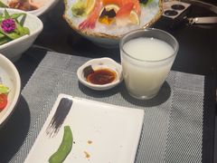 -昱匠·日本料理(金融街店)