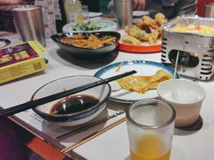 -头牌·鹤岗小串(万达店)