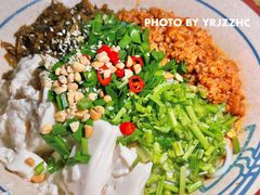 豆花米线-滇道云南特色料理(康定路店)