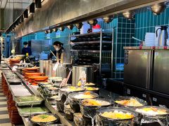 -阿毛饭店首店·宁波老字号(文化广场店)