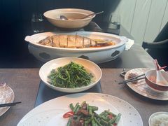 -曾宴·楚菜(湖北省博物馆店)