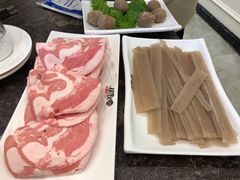 -朋友的火锅店(苏家屯店)