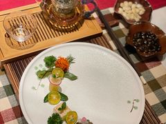 -叶叶菩提(太原别墅店)