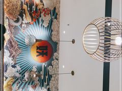 -半天妖烤鱼(丰科万达店)