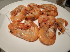 -海蓝海鲜馆(五四北店)